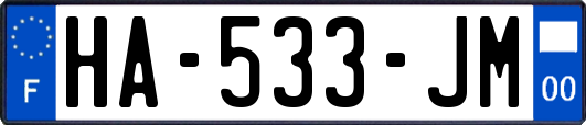 HA-533-JM