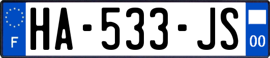 HA-533-JS