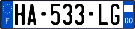 HA-533-LG