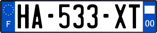 HA-533-XT