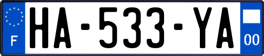 HA-533-YA