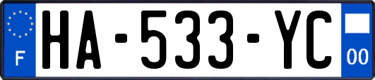 HA-533-YC