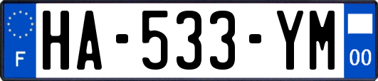 HA-533-YM