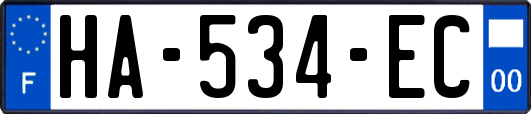 HA-534-EC