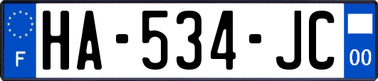 HA-534-JC