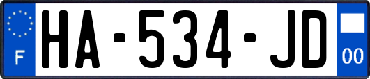 HA-534-JD