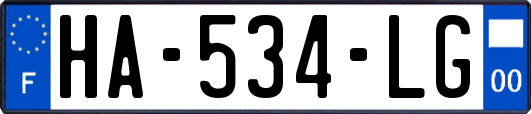 HA-534-LG