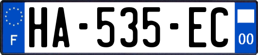 HA-535-EC