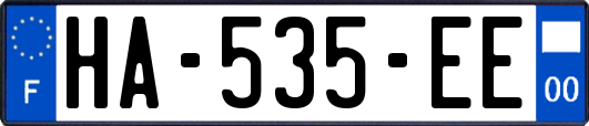 HA-535-EE