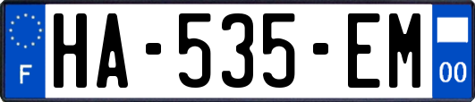 HA-535-EM