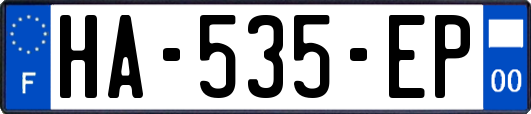 HA-535-EP