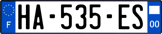 HA-535-ES