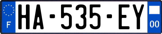 HA-535-EY