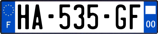 HA-535-GF