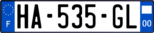 HA-535-GL