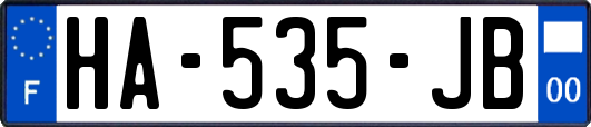HA-535-JB