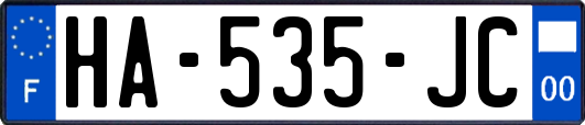 HA-535-JC