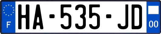 HA-535-JD