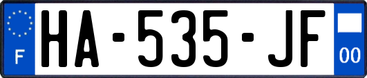 HA-535-JF