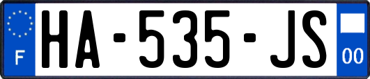 HA-535-JS