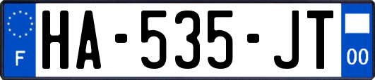 HA-535-JT