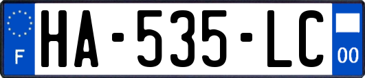 HA-535-LC
