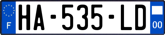 HA-535-LD