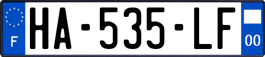 HA-535-LF