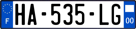 HA-535-LG