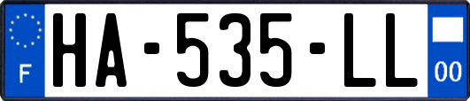 HA-535-LL