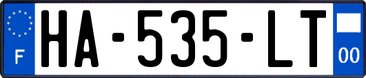 HA-535-LT
