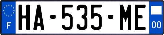 HA-535-ME