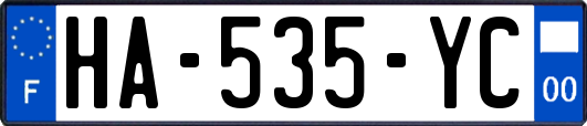 HA-535-YC