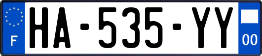 HA-535-YY