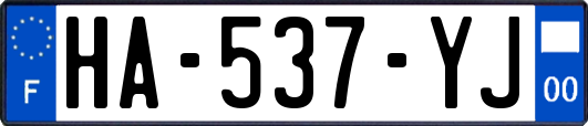HA-537-YJ