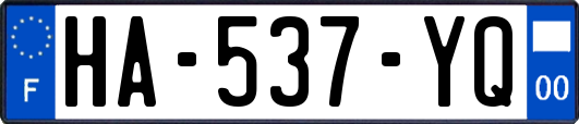 HA-537-YQ