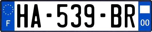 HA-539-BR