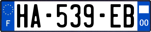 HA-539-EB