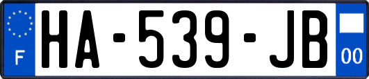 HA-539-JB