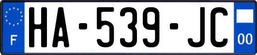 HA-539-JC