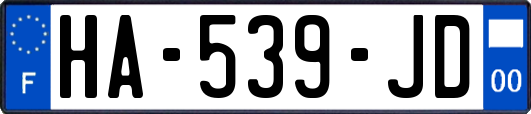 HA-539-JD