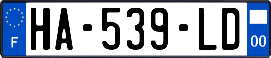 HA-539-LD