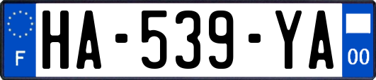 HA-539-YA