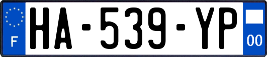 HA-539-YP