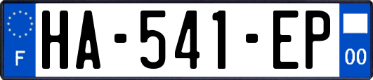 HA-541-EP