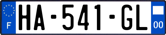 HA-541-GL