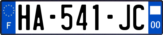 HA-541-JC