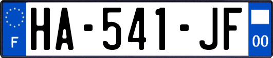 HA-541-JF