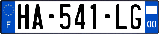HA-541-LG