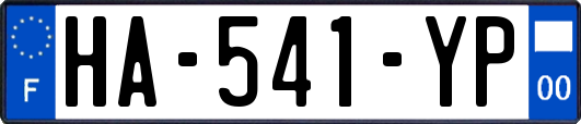 HA-541-YP